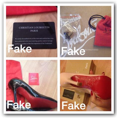 fake or real louboutin shoes|authentic christian louboutin heels.